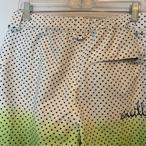 O’Neill 10Kmm freedom series ski‎ pant. Size M - Picture 10 of 16